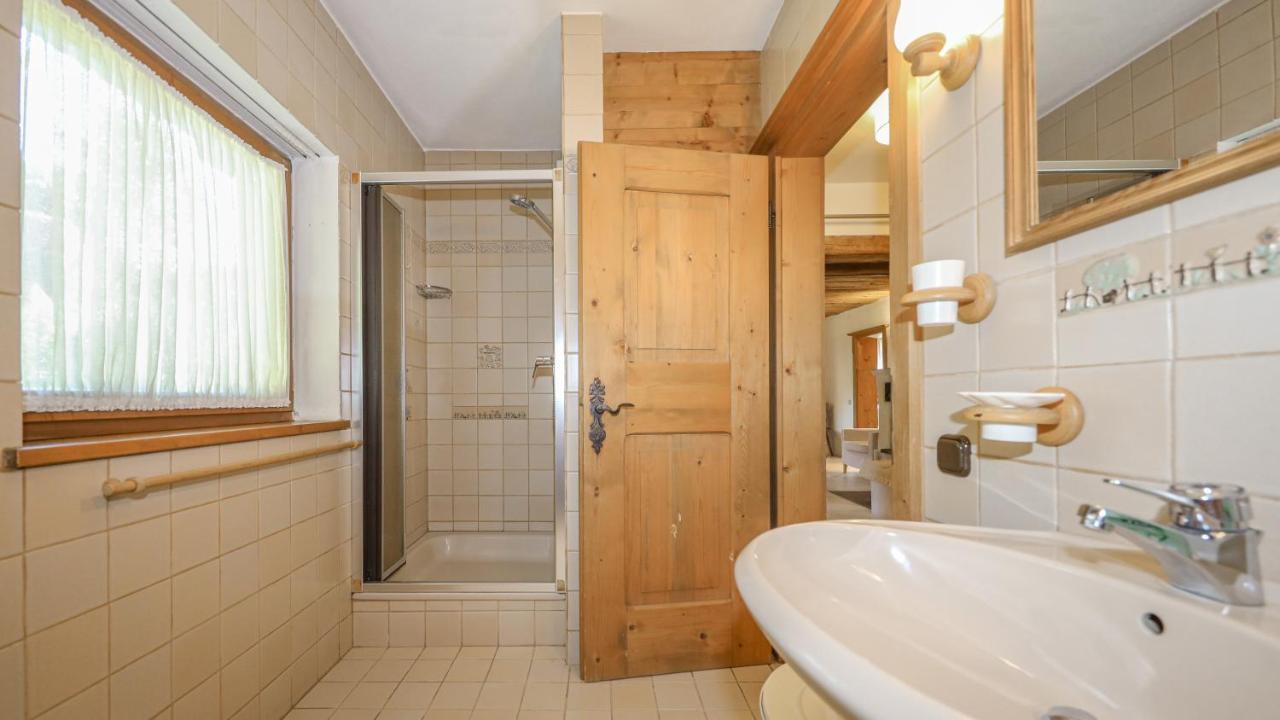 Chalet Stockerdoerfl - Alpencharm Mit Garten 키츠부헬 외부 사진