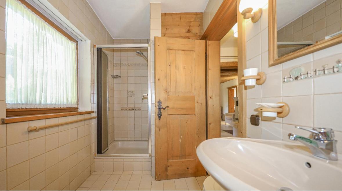 Chalet Stockerdoerfl - Alpencharm Mit Garten 키츠부헬 외부 사진